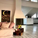 Διαμέρισμα Attic 9th Floor With 2 Terrace In Center Brera With Amazing View *