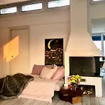 Attic 9th Floor With 2 Terrace In Center Brera With Amazing View Διαμέρισμα