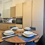 Daire Nolo Flat By Interhome Milano