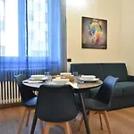 Nolo Flat By Interhome Daire *