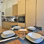 Nolo Flat By Interhome Milano