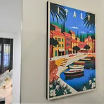 Nolo Flat By Interhome Daire Milano