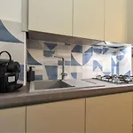 Daire Nolo Flat By Interhome Milano