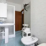 Apartment Guesthost - San Siro Stadium Garden Flat Milan