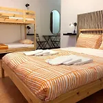 Cascina Bellaria Auberge de jeunesse