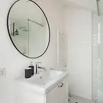 Centre Navigli- アパート *