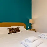 Luxury Near Navigli - Anemoni 5 Апартаменты Милан