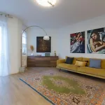 Luxury Near Navigli - Anemoni 5 Апартаменты Милан