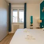 Апартаменты Luxury Near Navigli - Anemoni 5 Милан