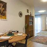 Luxury Near Navigli - Anemoni 5 Апартаменты