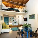 Borromei's Nest - Loft *