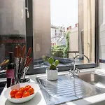 Borromei's Nest - Loft * Milánó