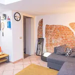 La Casetta Di Edo Apartamento *