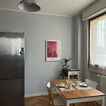 Sbam House Apartment *