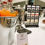 Flora Hotel Milán