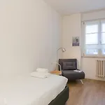 Luxury Near Navigli - Anemoni 5 Апартаменты