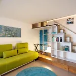 Borromei's Nest - Loft Apartman *