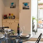 Apartman Borromei's Nest - Loft