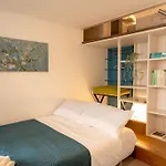 Borromei's Nest - Loft Apartman