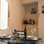 Borromei's Nest - Loft Apartman *