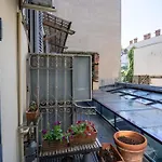 Borromei's Nest - Loft Apartman Milánó