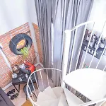 La Casetta Di Edo Apartamento