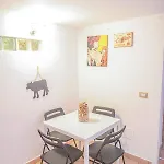 La Casetta Di Edo Apartamento Milão