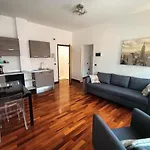 Apartment Style Homes Brera San Marco 29 Milan