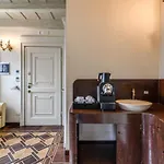Hotel Santa Marta Milan