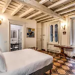 Santa Marta Hotel 4*