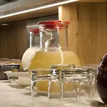 Bb Smarthotel Missori Hotel Milaan