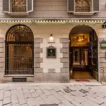 Hotel Santa Marta Milan
