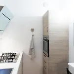 Apartment Sweet House Corso Genova Milan