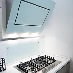 Apartment Sweet House Corso Genova Milan