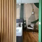 Serendipity - Brera Milán