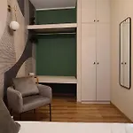 Serendipity - Brera Apartamento Milán