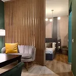 Apartamento Serendipity - Brera *