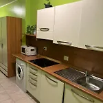 Apartahotel Politecnico Bovisa 3*