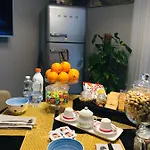 A Casa Di... Lägenhet Milano