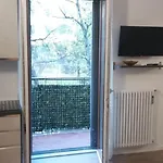 Apartament Lucky Flat, Un Momento Di Relax. *