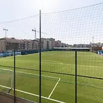 Twins - Tolstoj District 아파트