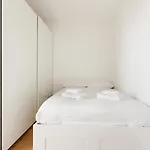 Comfy X3 - With Balcony * Milano