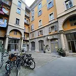 Lm Tortona House * Milano