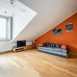 The Orange Attic - Navigli Διαμέρισμα *