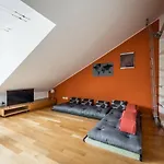 Διαμέρισμα The Orange Attic - Navigli *