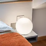 The Orange Attic - Navigli *