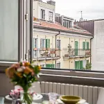 Διαμέρισμα The Orange Attic - Navigli Μιλάνο