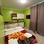 Apartahotel Politecnico Bovisa