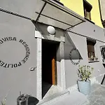 Politecnico Bovisa Milán