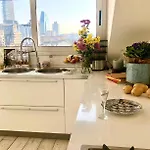 Διαμέρισμα Attic 9th Floor With 2 Terrace In Center Brera With Amazing View *